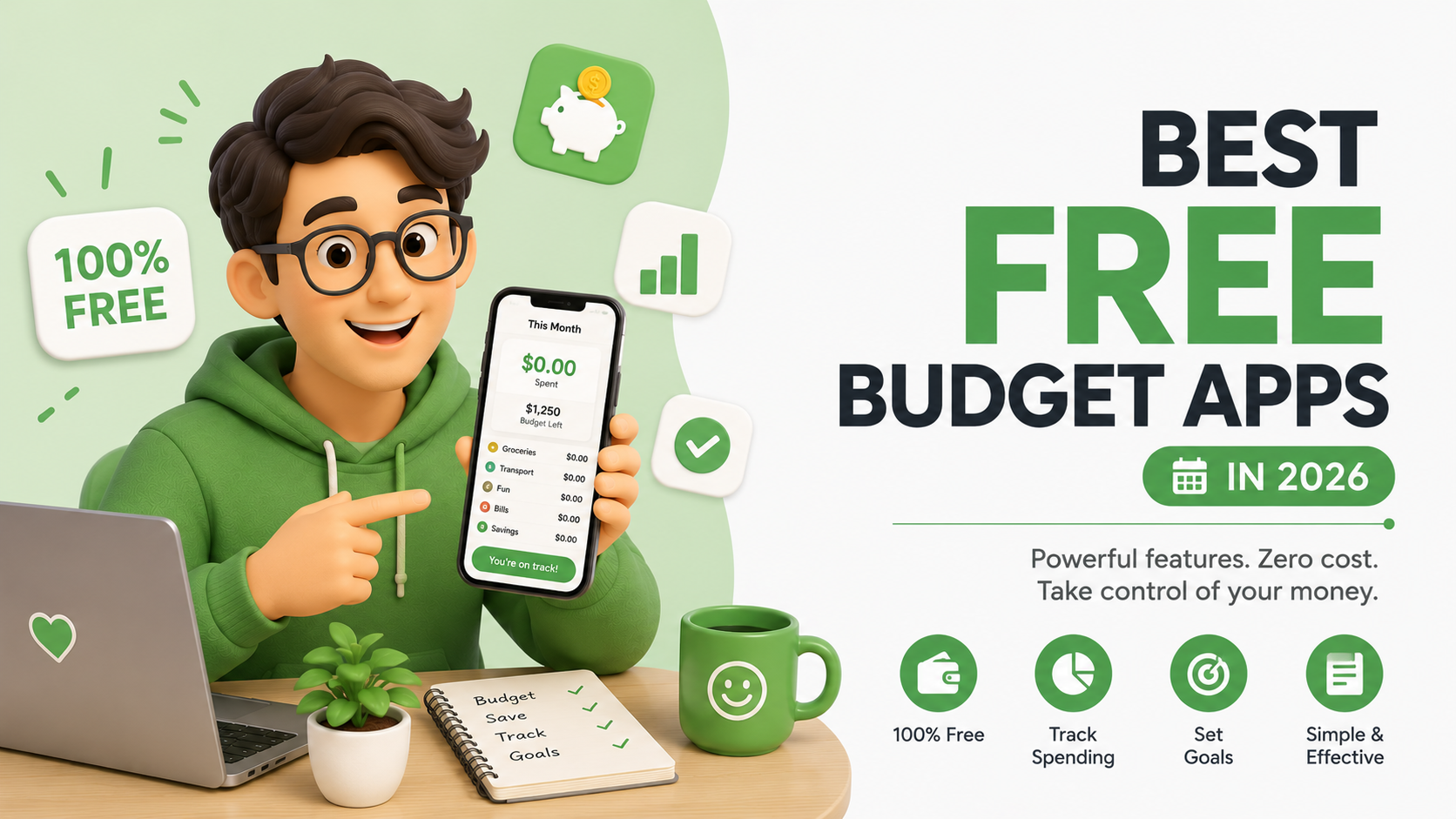 Cover image for Moneko vs. YNAB: Which Budgeting App Is Better in 2026?