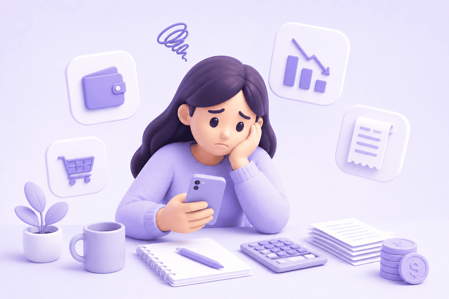 Cover image for How to Stop Living Paycheck to Paycheck in 2026