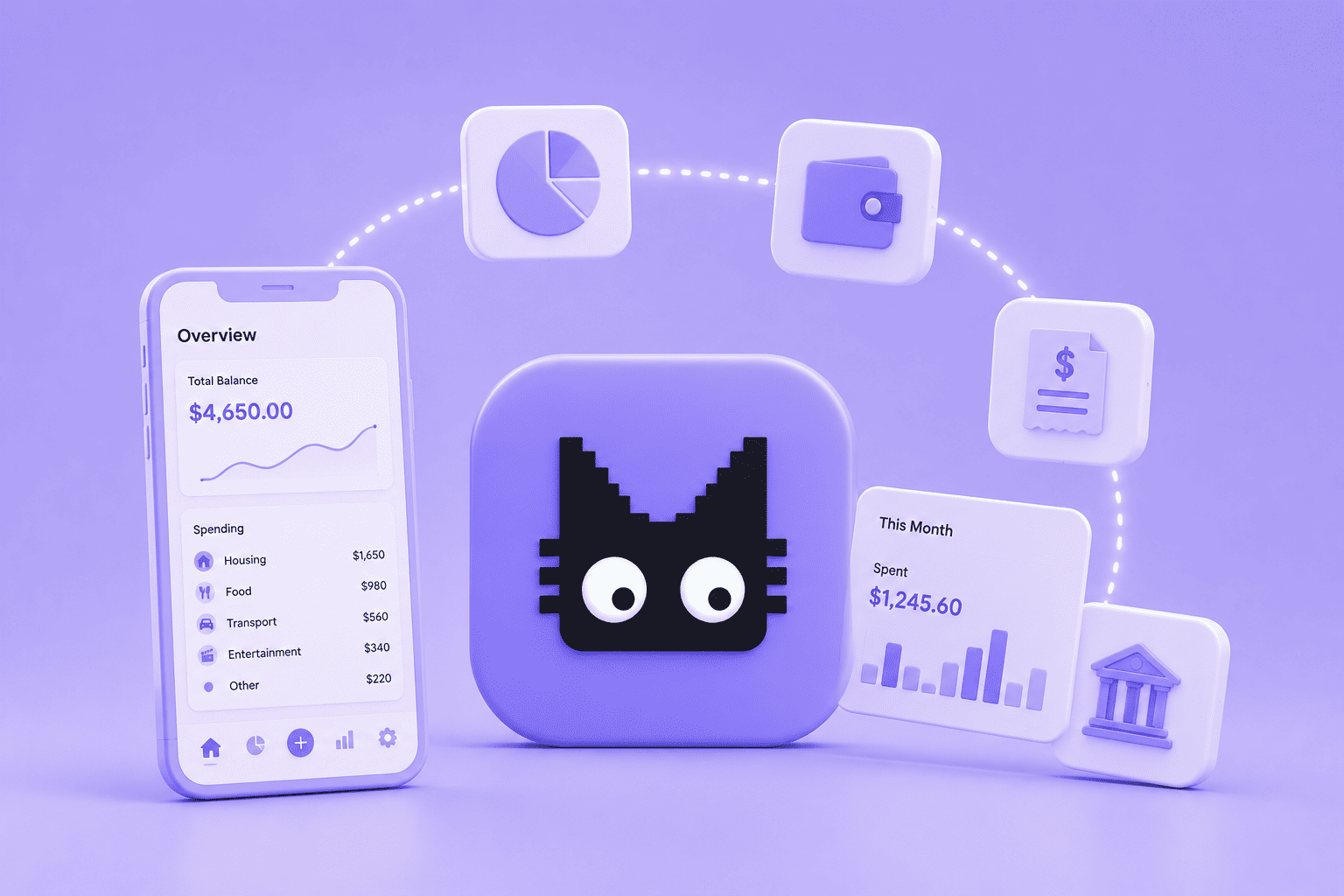 Cover image for 7 Best YNAB Alternatives for Simpler Budgeting in 2026